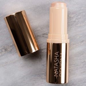 Natasha Denona 🧸 Face Glow Cream Shimmer - 01 Light/ Beige Clair